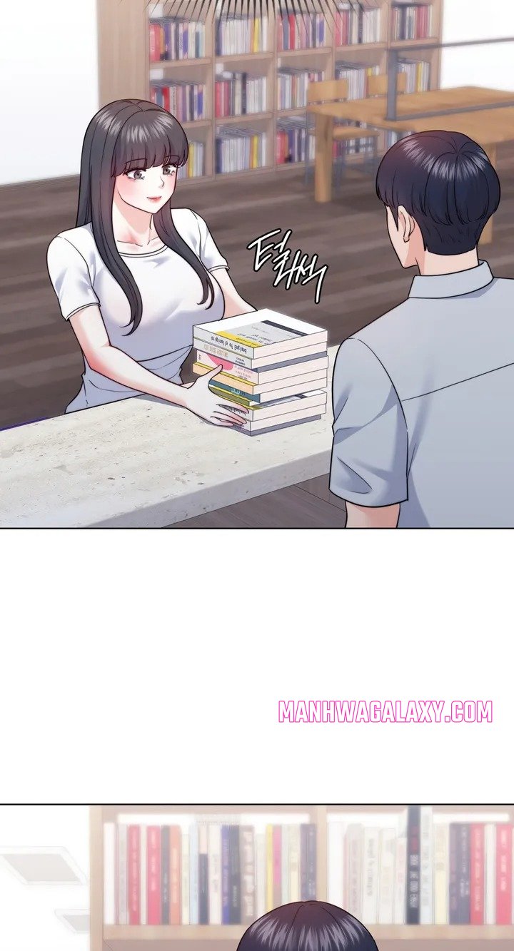 No Uploads Today - Chapter 13 Page 14