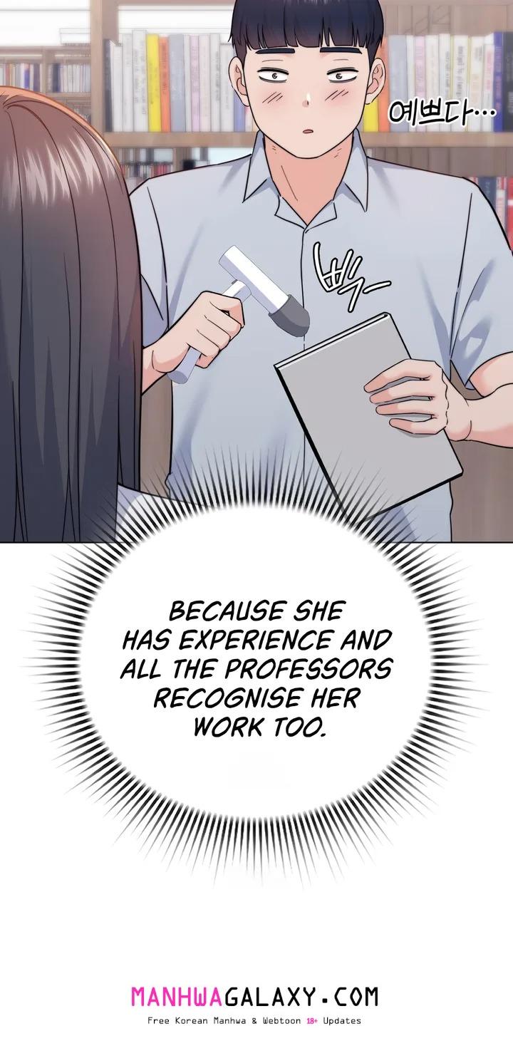 No Uploads Today - Chapter 13 Page 15