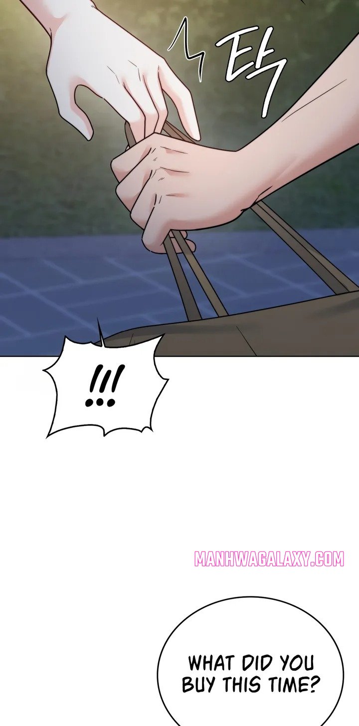 No Uploads Today - Chapter 13 Page 45
