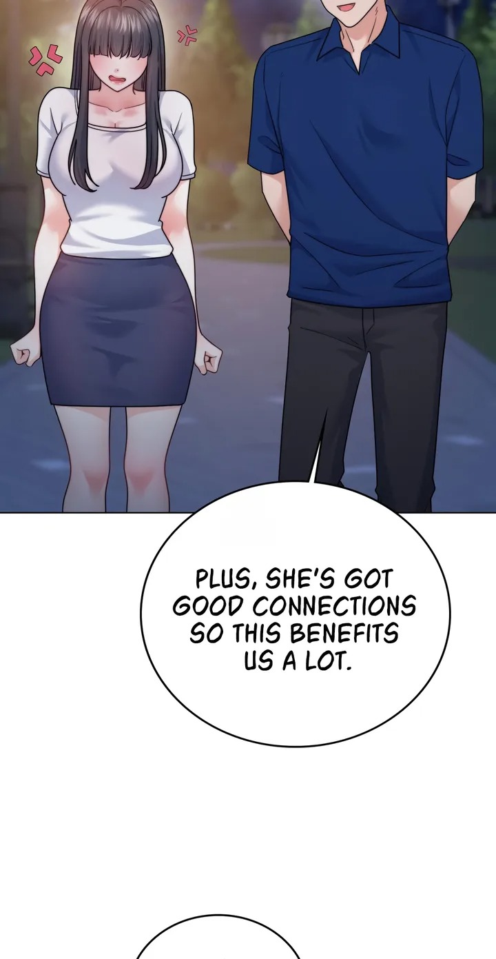 No Uploads Today - Chapter 13 Page 50