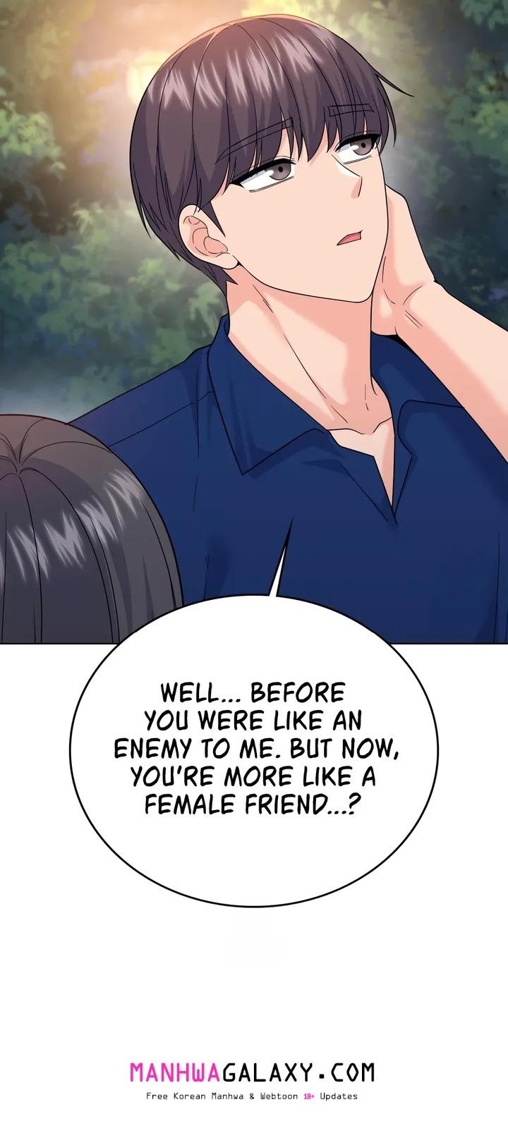 No Uploads Today - Chapter 13 Page 77