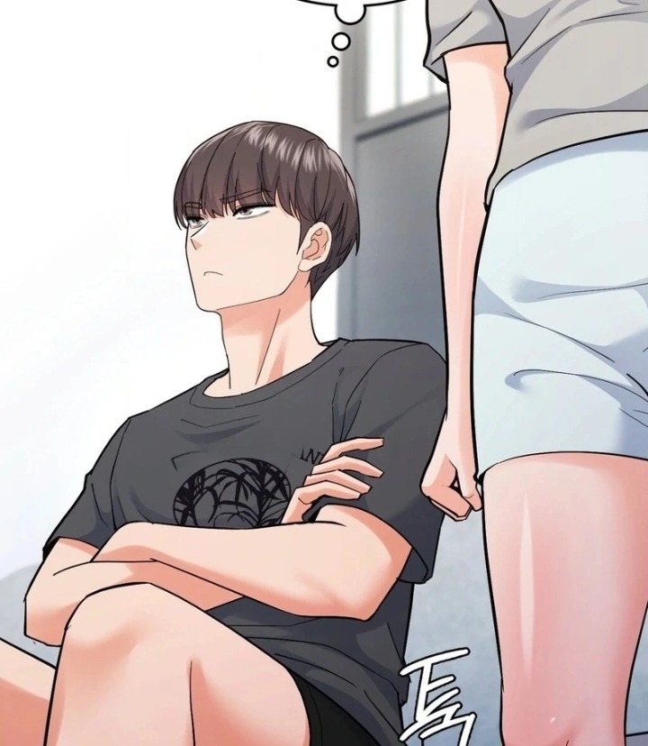 No Uploads Today - Chapter 4 Page 55