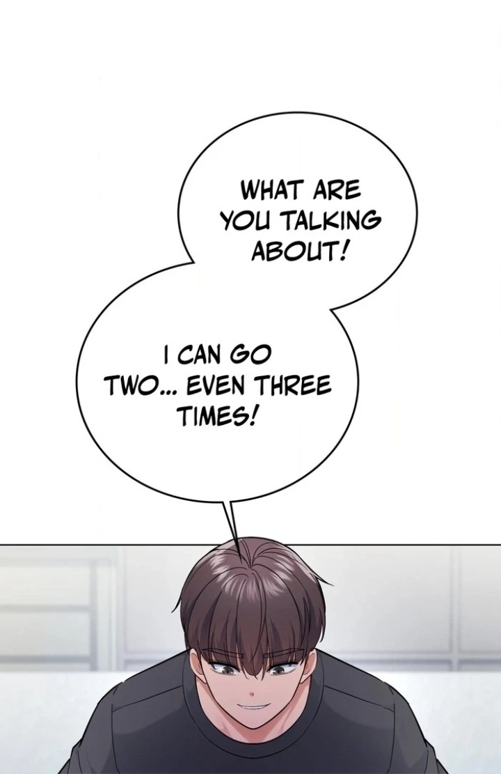 No Uploads Today - Chapter 5 Page 11