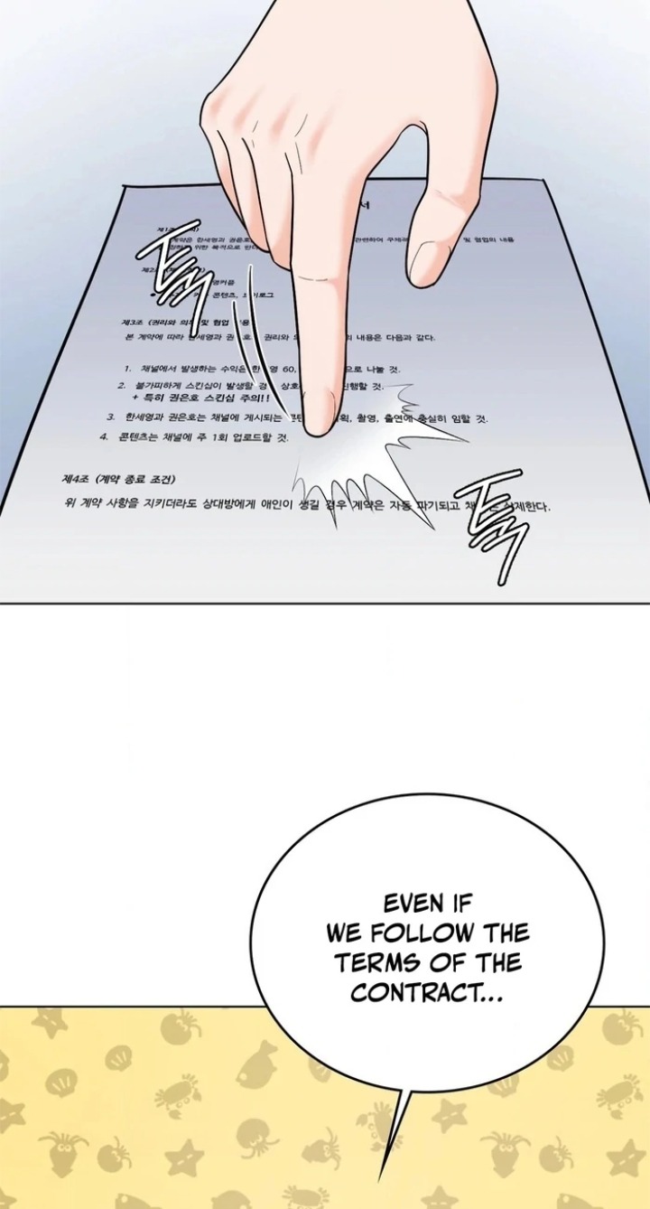 No Uploads Today - Chapter 5 Page 36