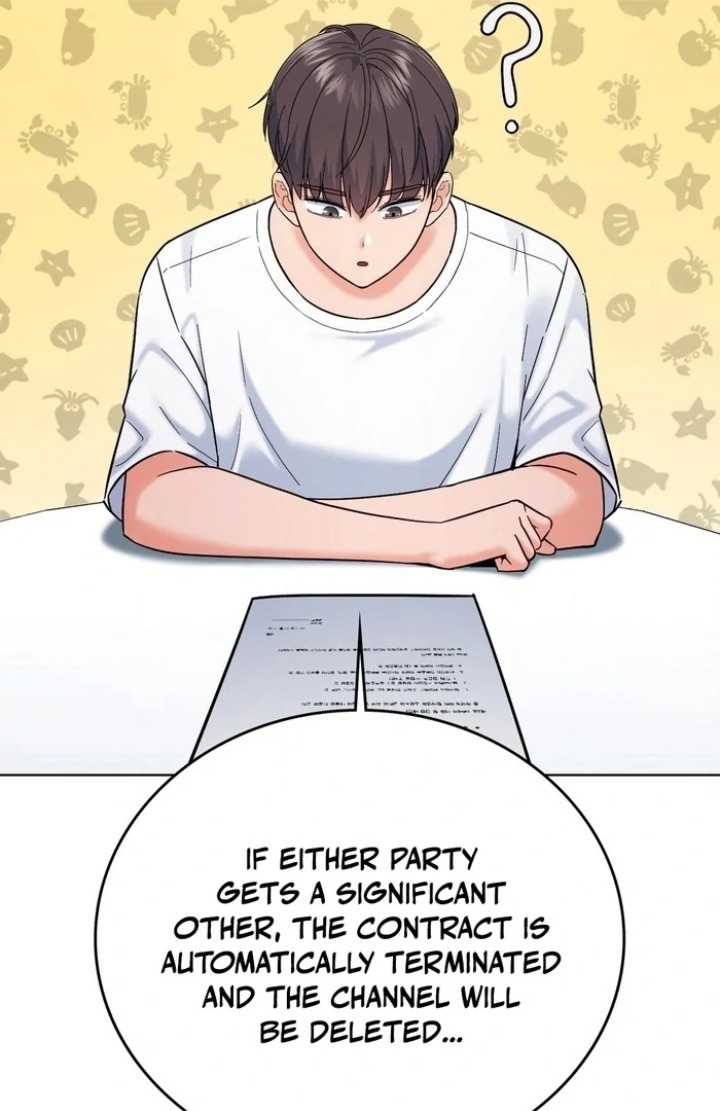 No Uploads Today - Chapter 5 Page 37