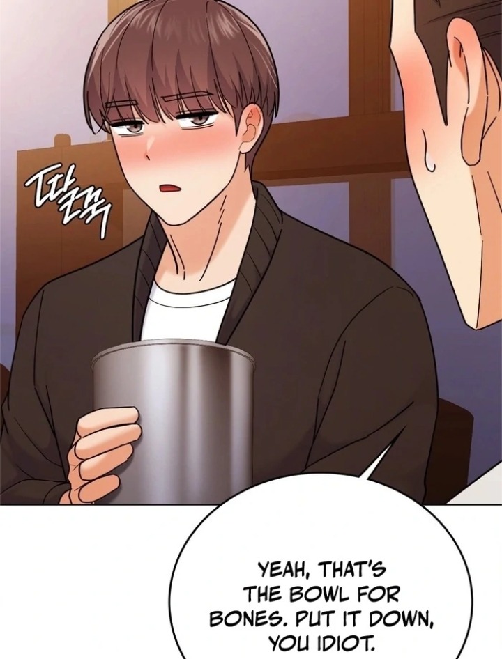 No Uploads Today - Chapter 5 Page 61