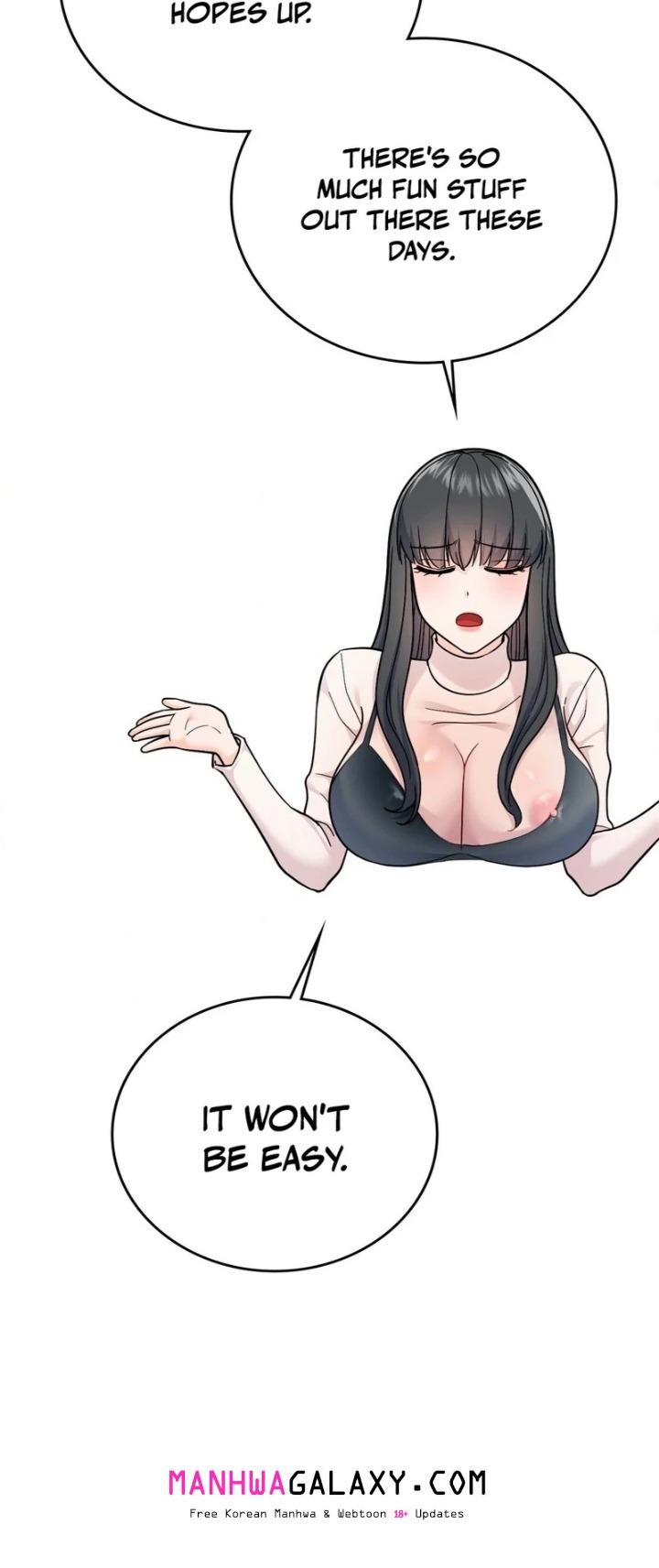 No Uploads Today - Chapter 6 Page 104