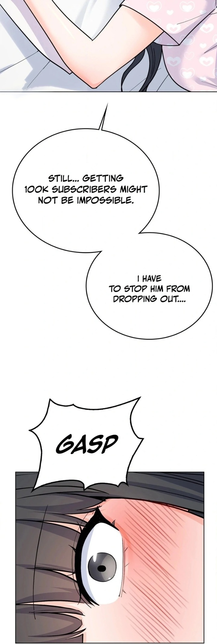 No Uploads Today - Chapter 6 Page 117