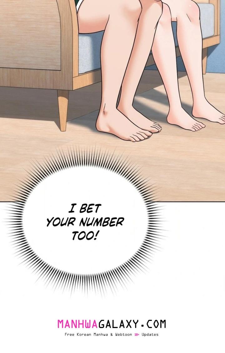 No Uploads Today - Chapter 6 Page 18