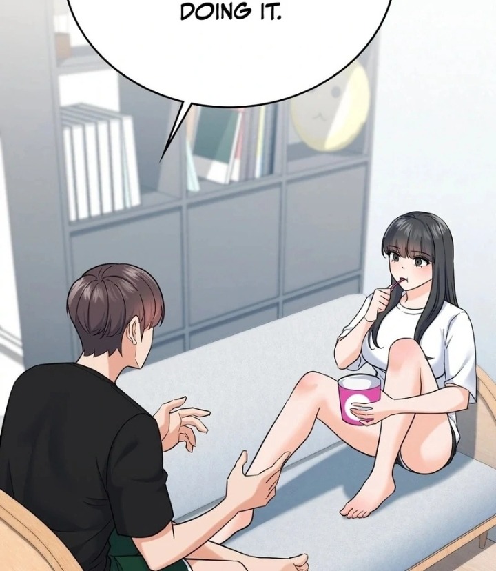 No Uploads Today - Chapter 6 Page 25