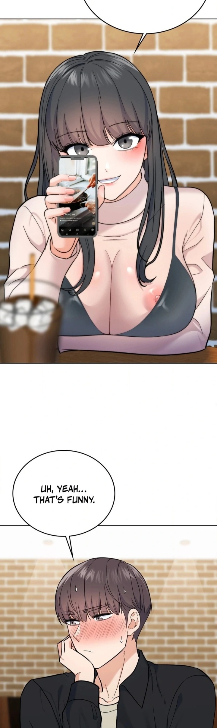 No Uploads Today - Chapter 6 Page 52