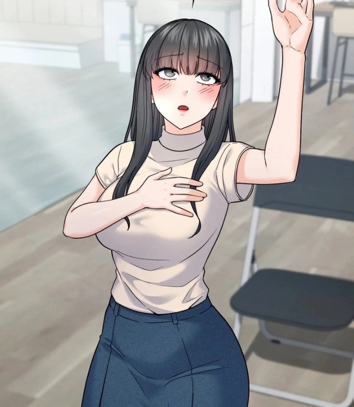 No Uploads Today - Chapter 7 Page 16