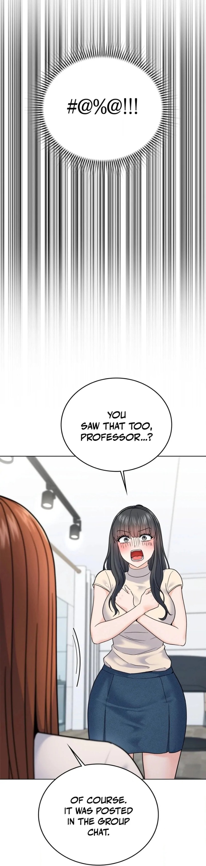 No Uploads Today - Chapter 7 Page 26