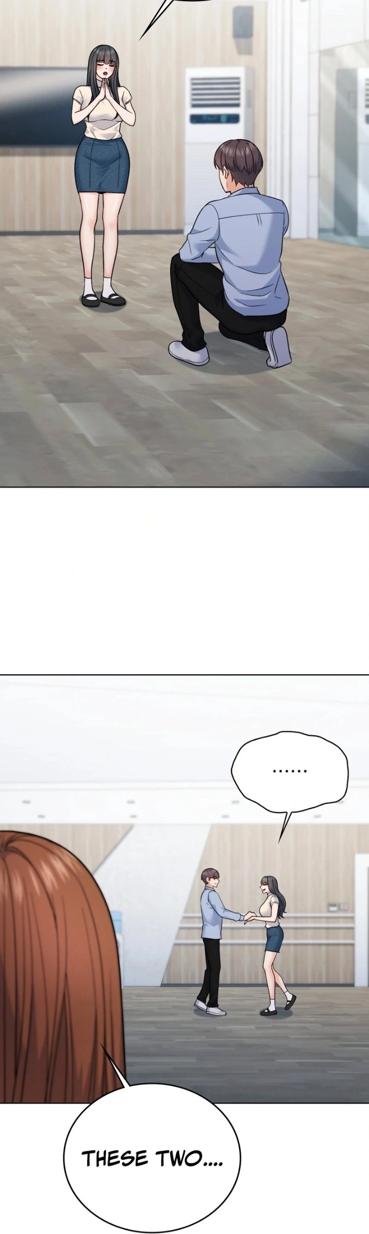 No Uploads Today - Chapter 7 Page 52