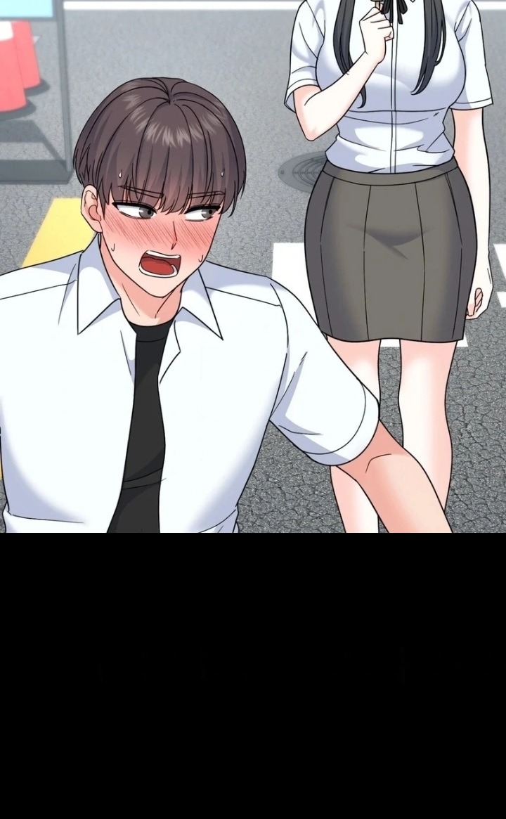 No Uploads Today - Chapter 8 Page 31