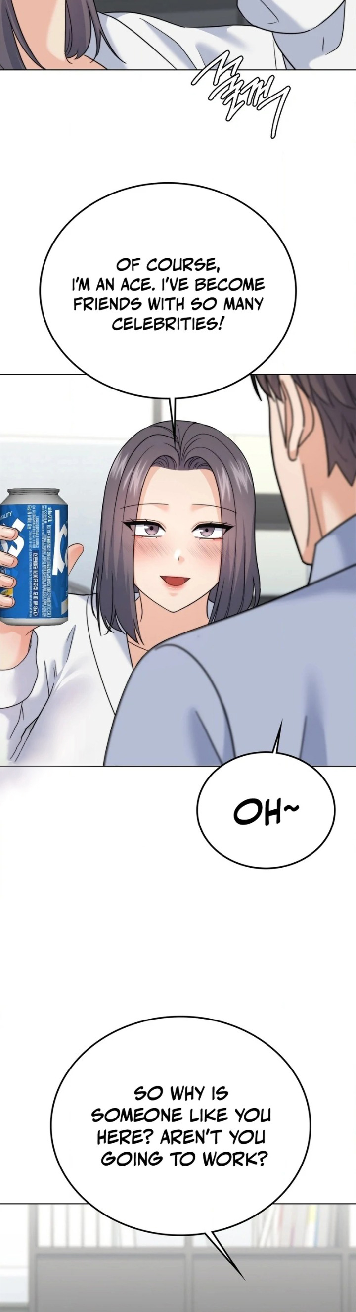 No Uploads Today - Chapter 9 Page 104