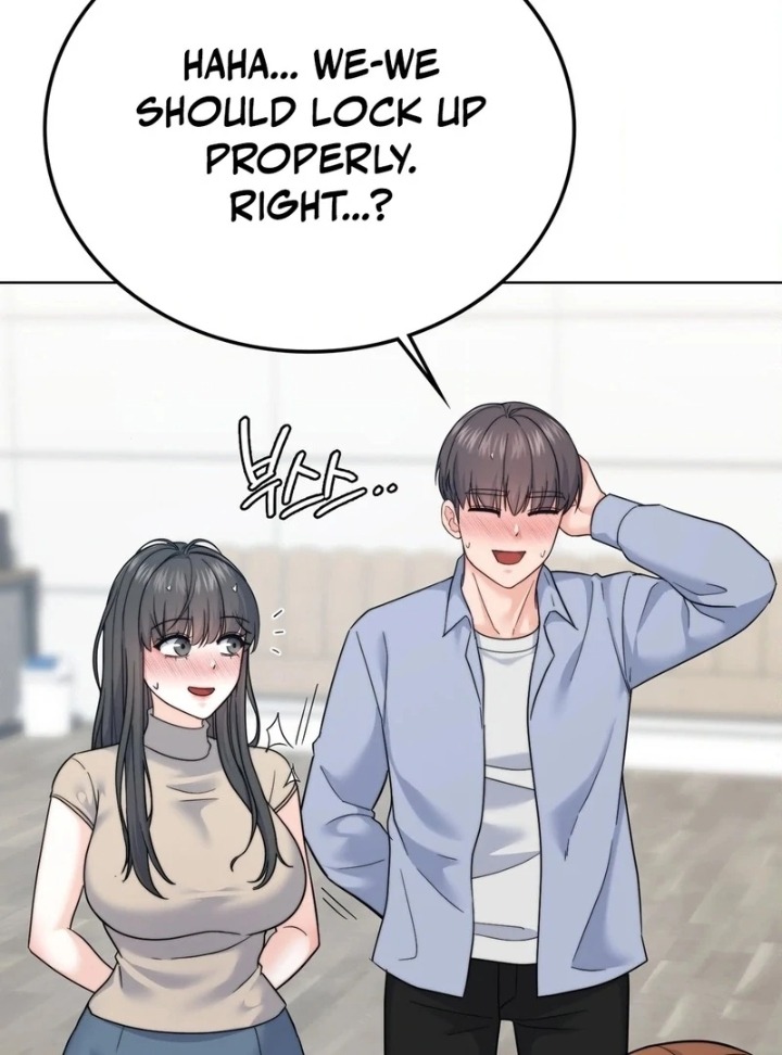 No Uploads Today - Chapter 9 Page 18