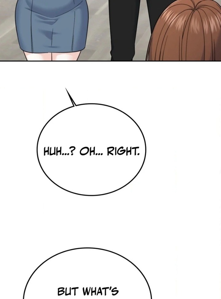 No Uploads Today - Chapter 9 Page 19