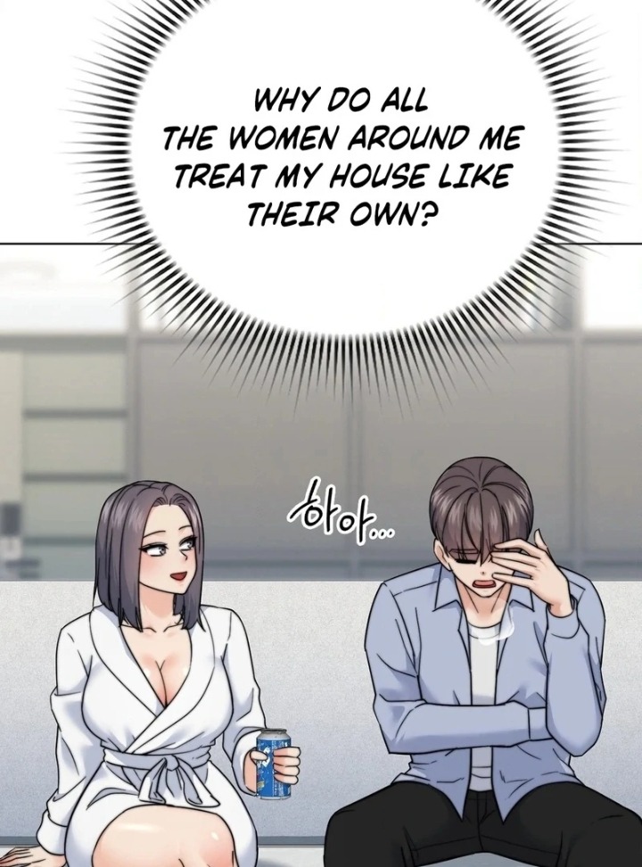 No Uploads Today - Chapter 9 Page 49