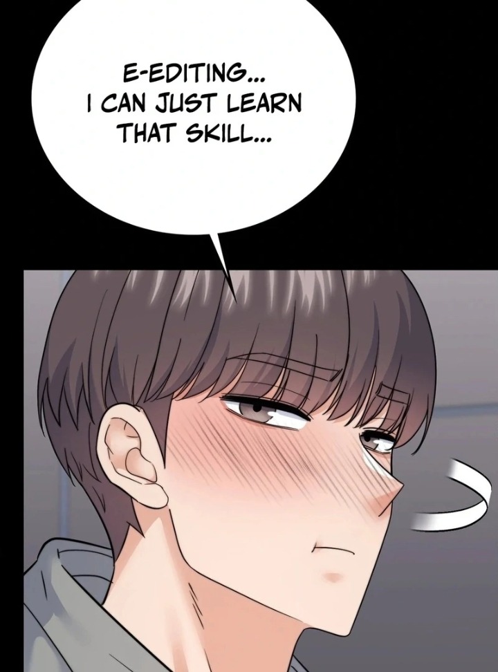 No Uploads Today - Chapter 9 Page 71