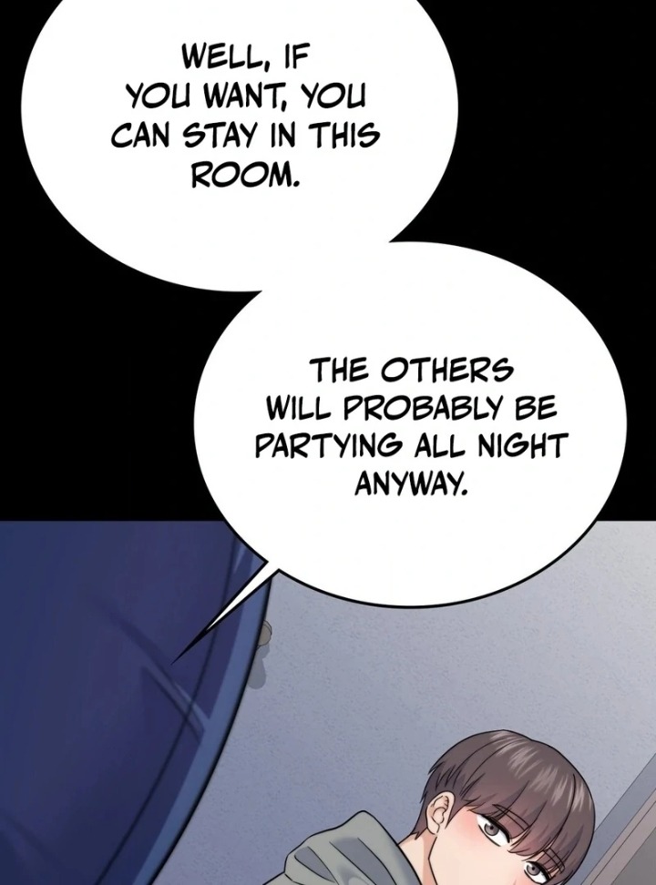 No Uploads Today - Chapter 9 Page 87