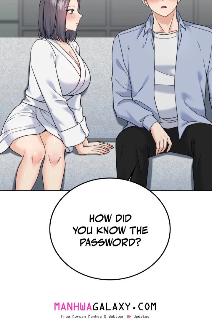 No Uploads Today - Chapter 9 Page 96