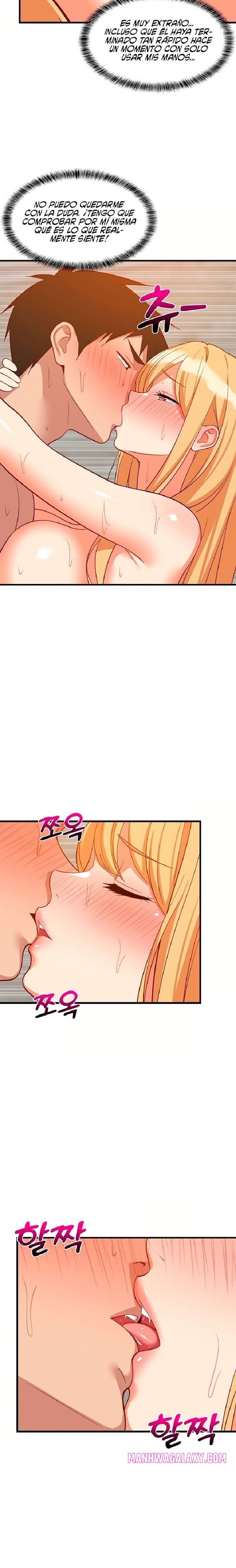College Grades Skyrocketing Raw - Chapter 108 Page 24