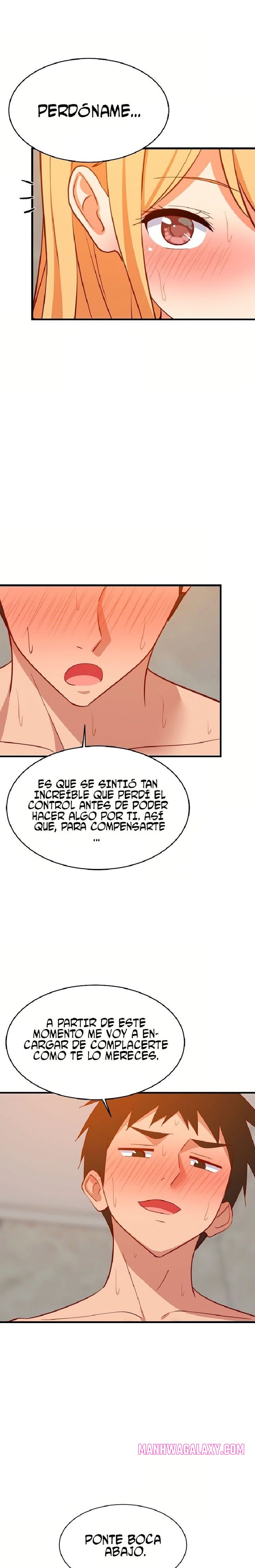 College Grades Skyrocketing Raw - Chapter 108 Page 8