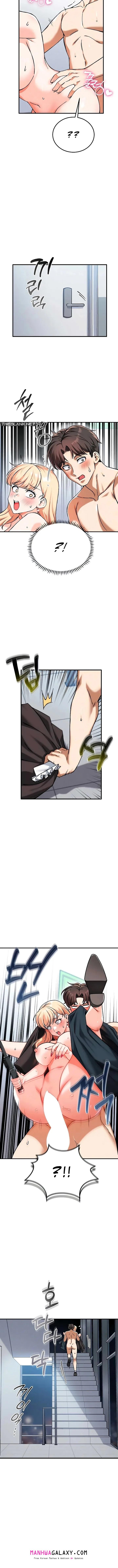 Wanna Join the Company? - Chapter 26 Page 5