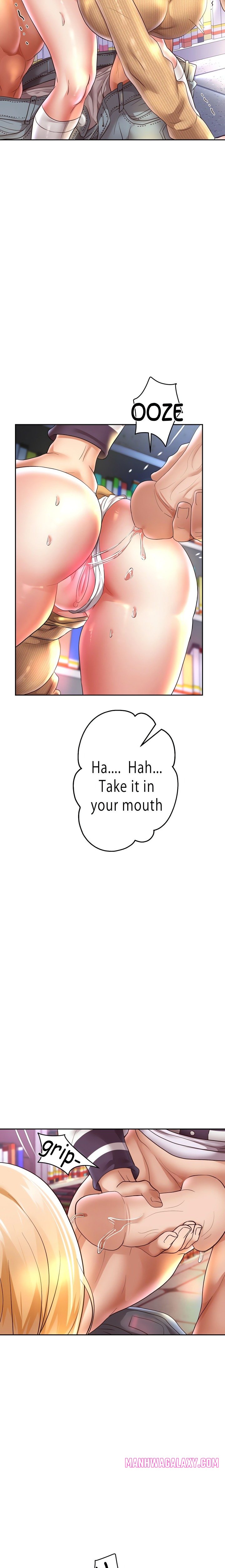 Reborn With A Big Dick! (Uncensored) - Chapter 66 Page 2