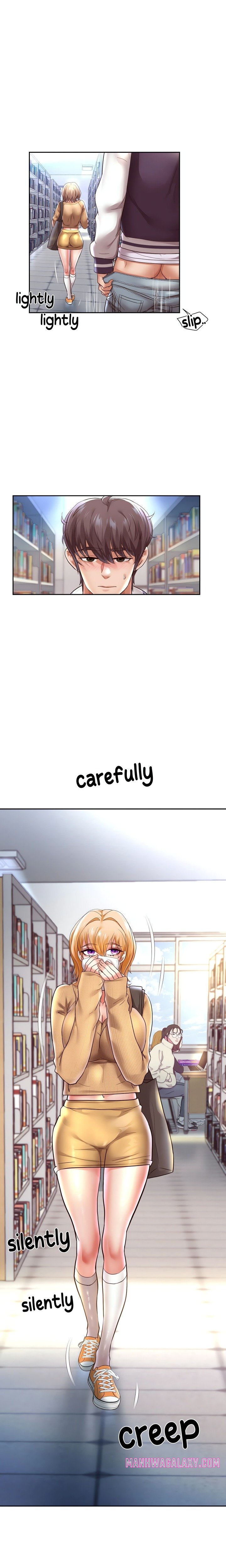 Reborn With A Big Dick! (Uncensored) - Chapter 66 Page 6