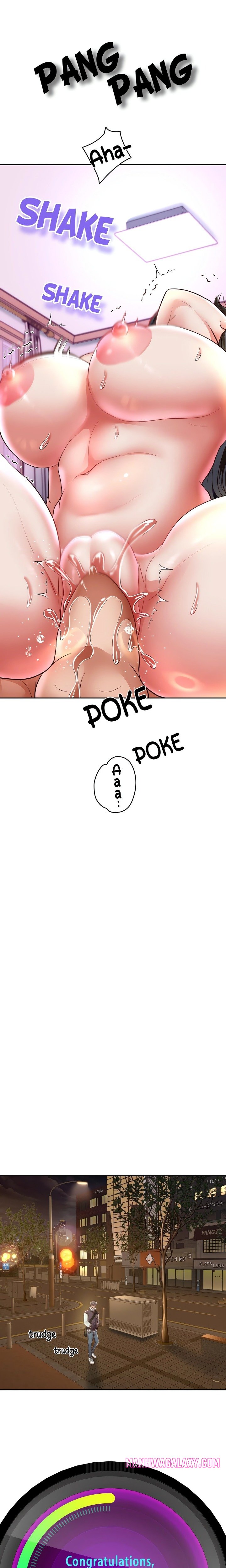 Reborn With A Big Dick! (Uncensored) - Chapter 72 Page 18