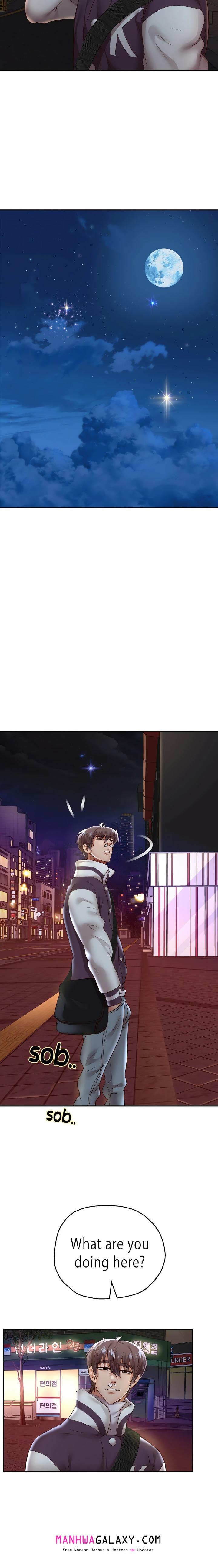 Reborn With A Big Dick! (Uncensored) - Chapter 73 Page 2