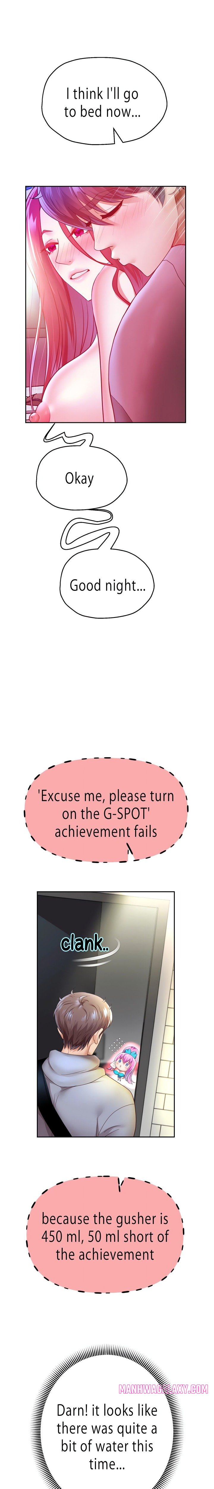 Reborn With A Big Dick! (Uncensored) - Chapter 78 Page 11