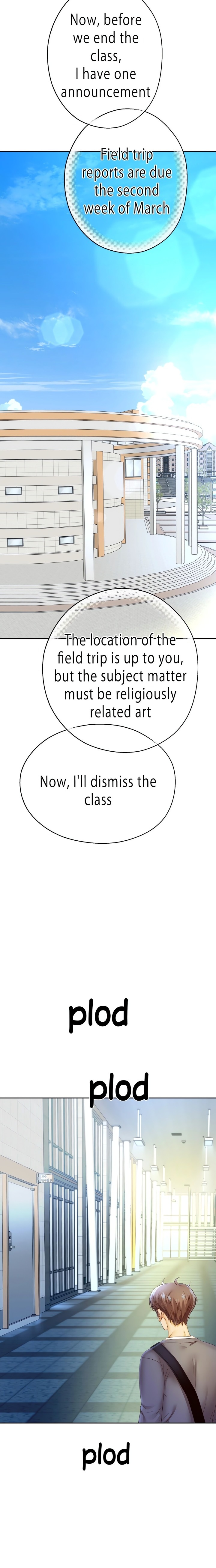 Reborn With A Big Dick! (Uncensored) - Chapter 78 Page 19