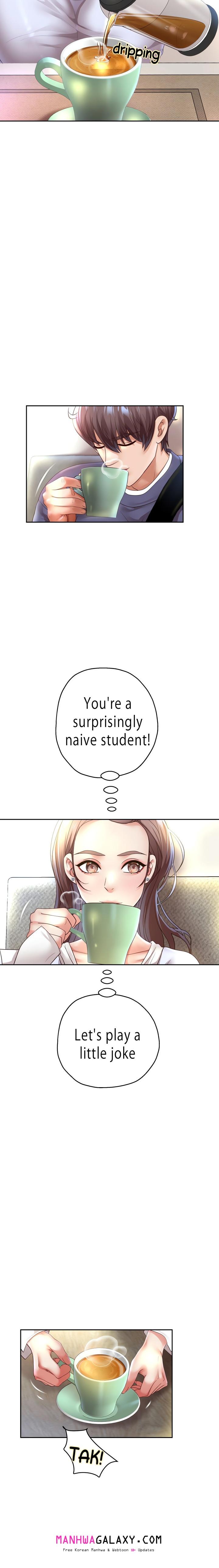 Reborn With A Big Dick! (Uncensored) - Chapter 79 Page 7