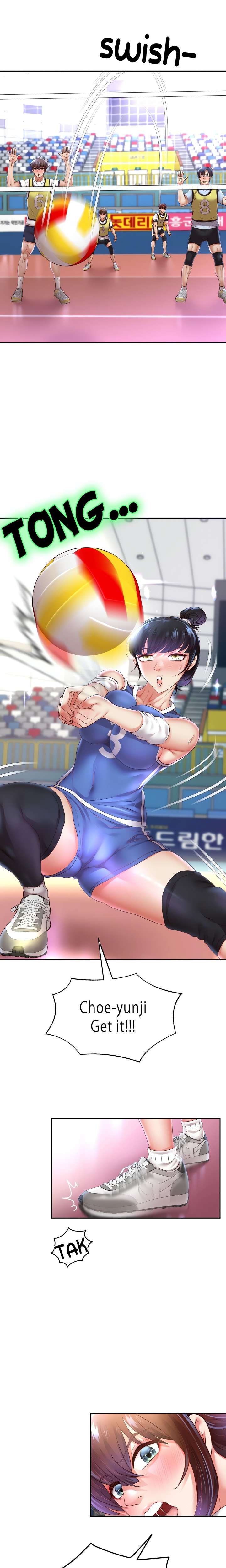 Reborn With A Big Dick! (Uncensored) - Chapter 80 Page 12