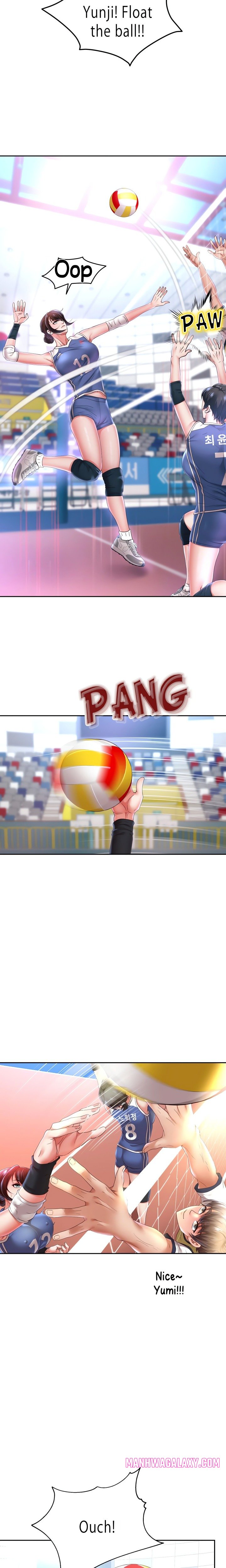 Reborn With A Big Dick! (Uncensored) - Chapter 80 Page 13