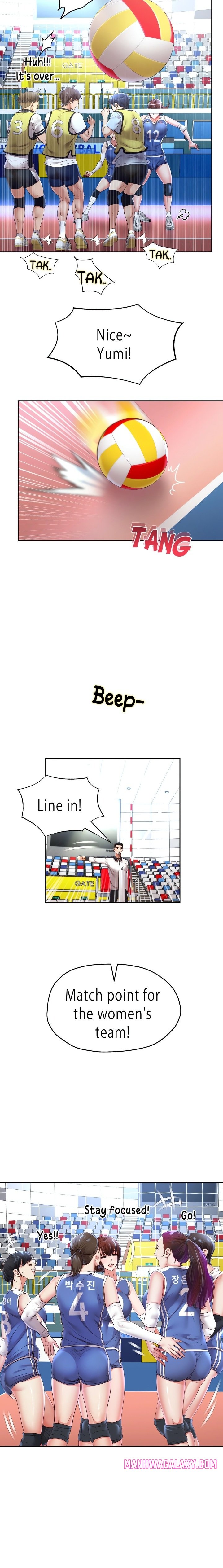 Reborn With A Big Dick! (Uncensored) - Chapter 80 Page 14