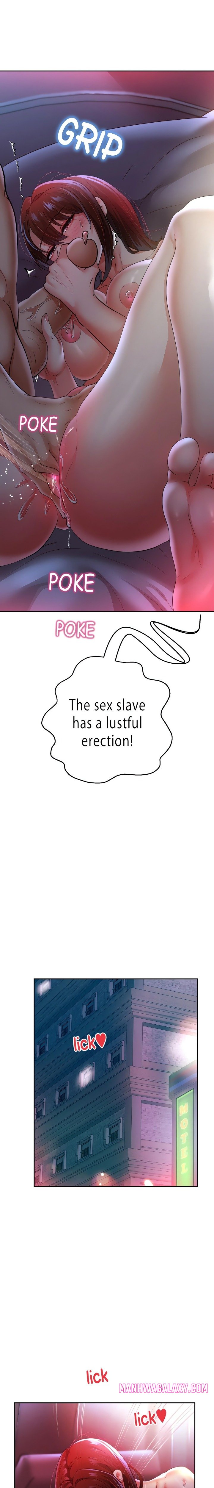 Reborn With A Big Dick! (Uncensored) - Chapter 83 Page 1