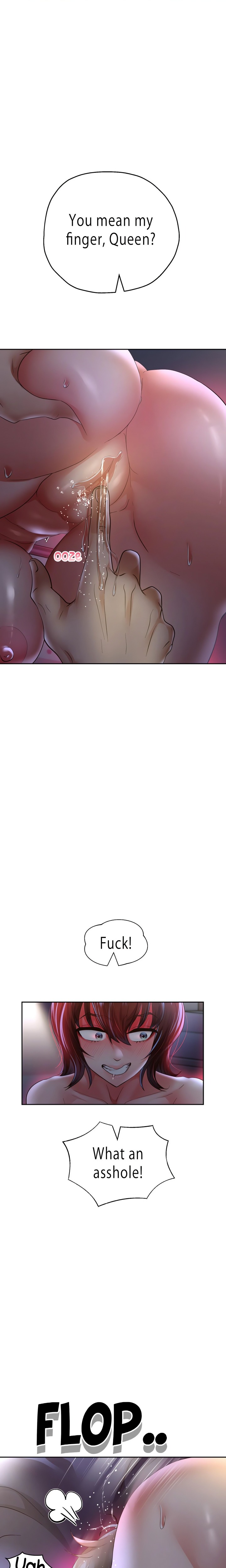 Reborn With A Big Dick! (Uncensored) - Chapter 83 Page 5