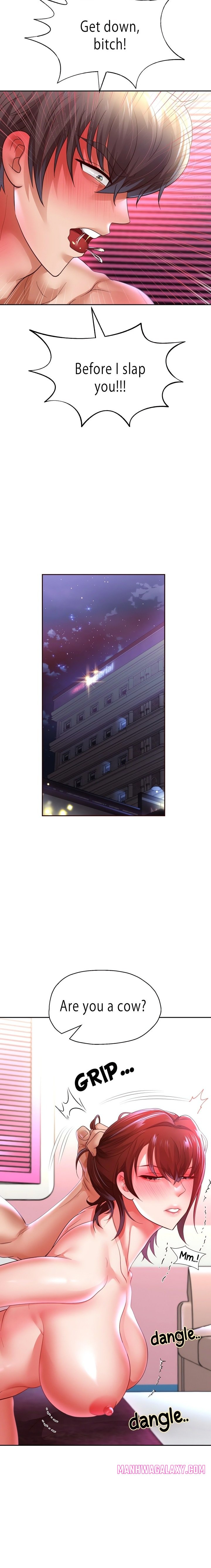 Reborn With A Big Dick! (Uncensored) - Chapter 84 Page 2