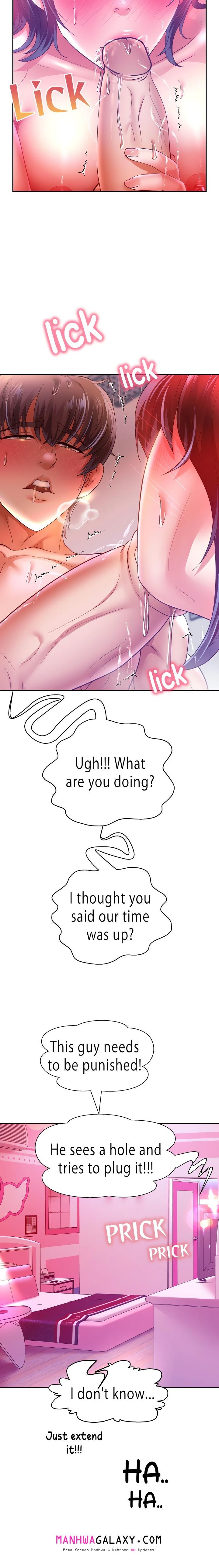 Reborn With A Big Dick! (Uncensored) - Chapter 85 Page 19