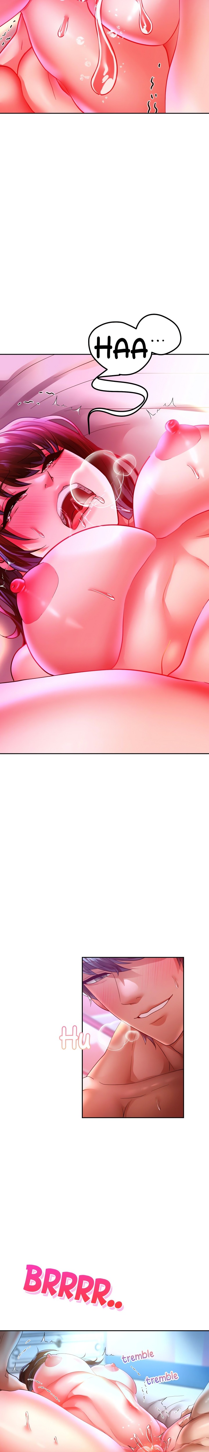 Reborn With A Big Dick! (Uncensored) - Chapter 85 Page 8