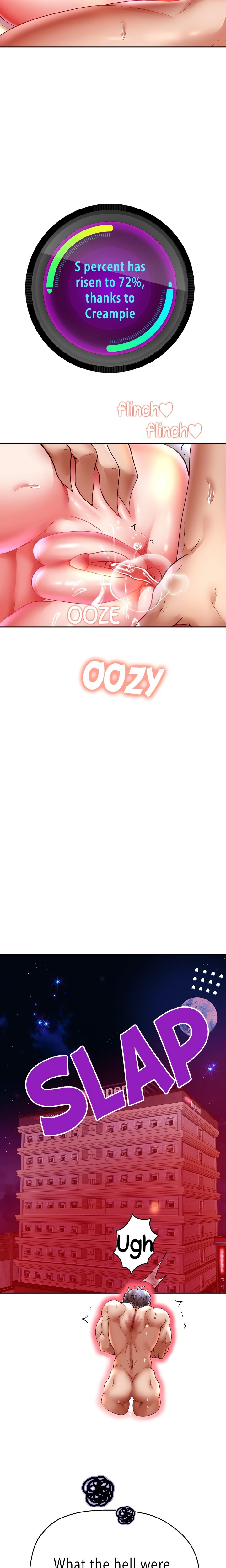 Reborn With A Big Dick! (Uncensored) - Chapter 85 Page 9