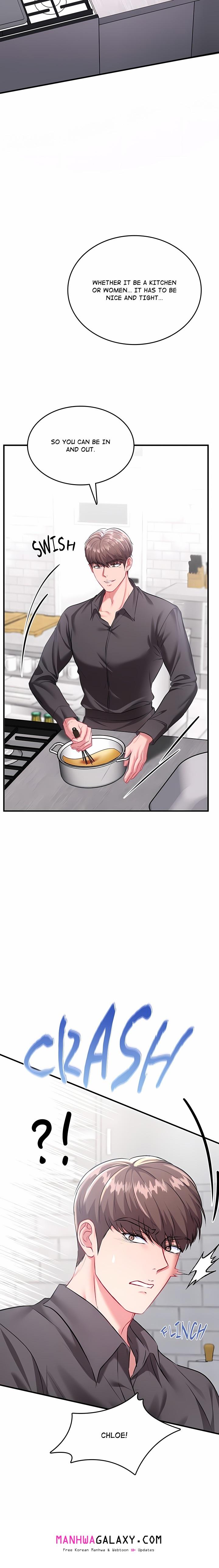 Sexy Desserts - Chapter 1 Page 44