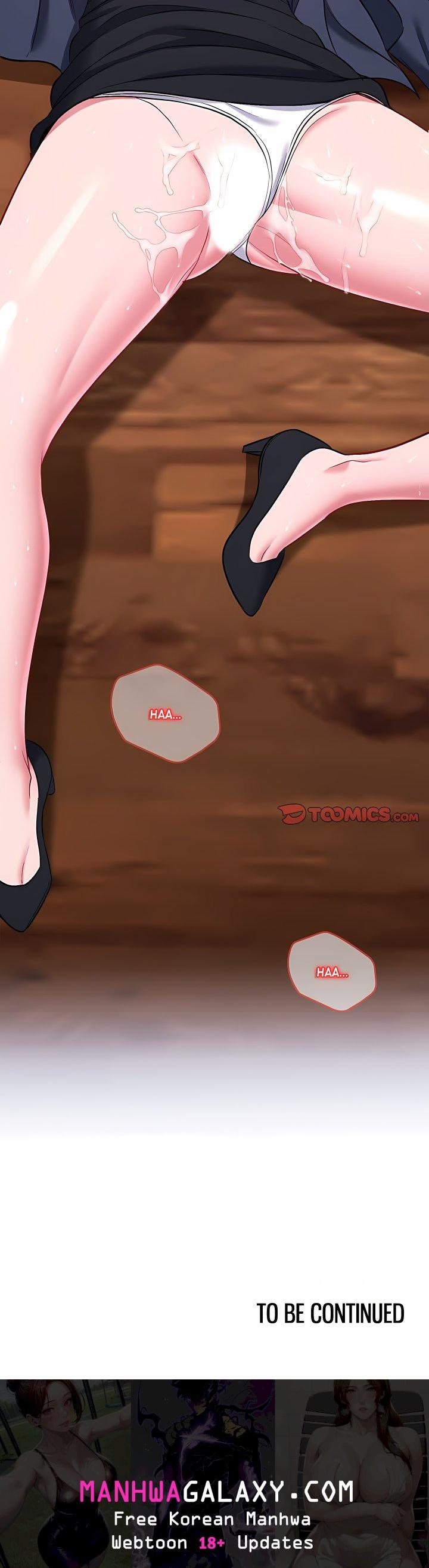 Sexy Desserts - Chapter 13 Page 28