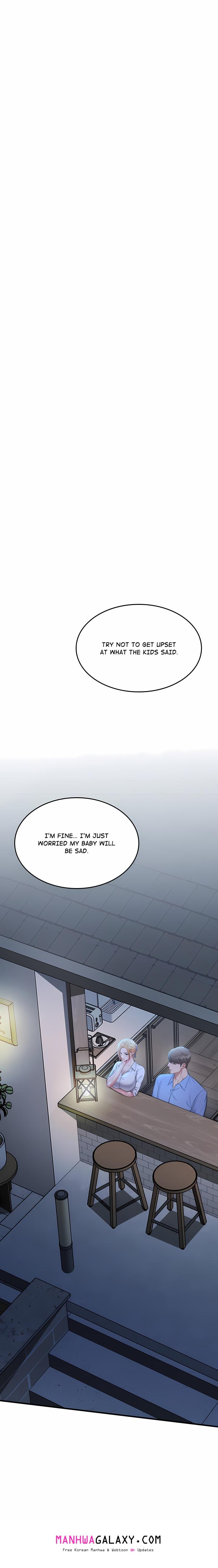 Sexy Desserts - Chapter 2 Page 38
