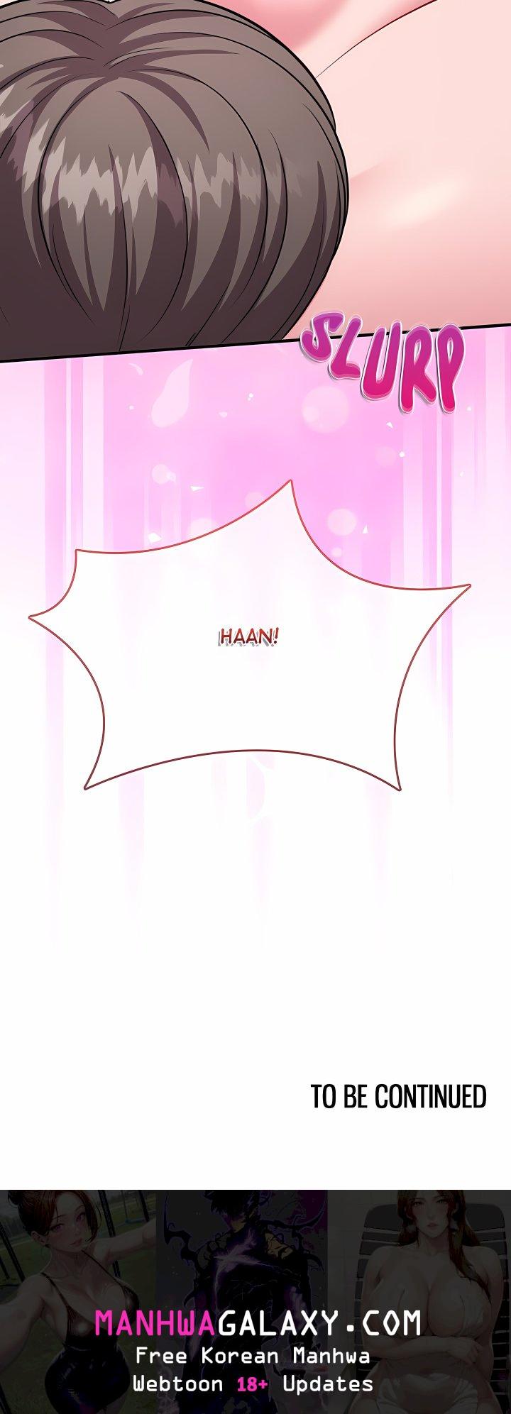 Sexy Desserts - Chapter 25 Page 31