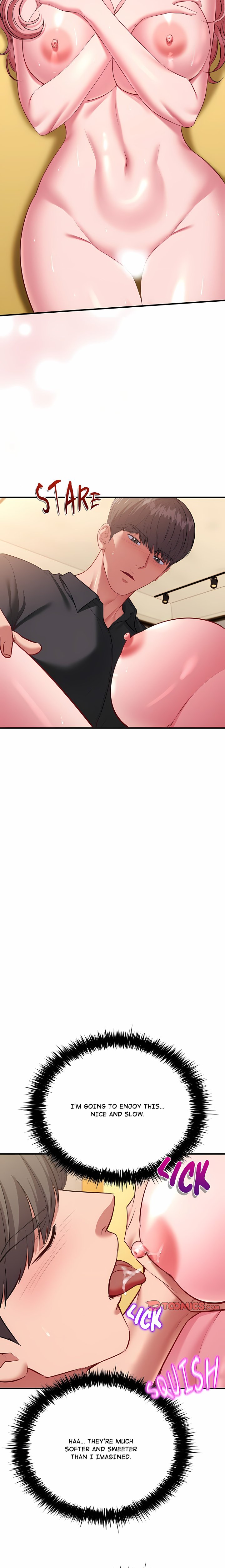 Sexy Desserts - Chapter 26 Page 14
